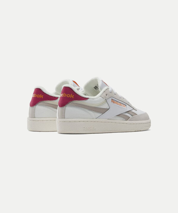 Tenis Reebok Para Mujer Blanco