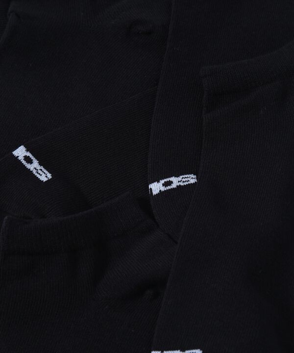Medias Para Hombre Negro image number null