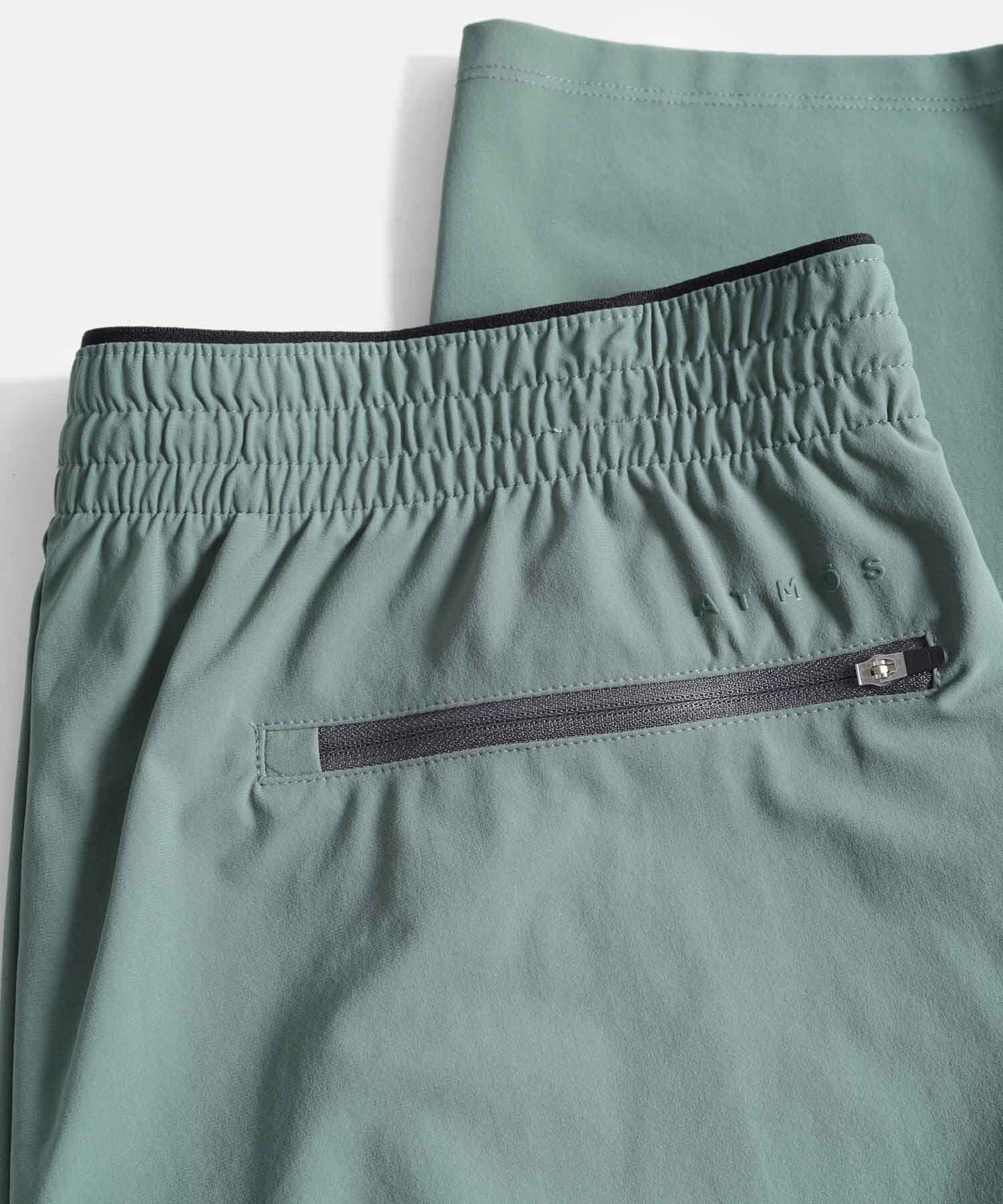 Pantalon Para Hombre VerdePastel