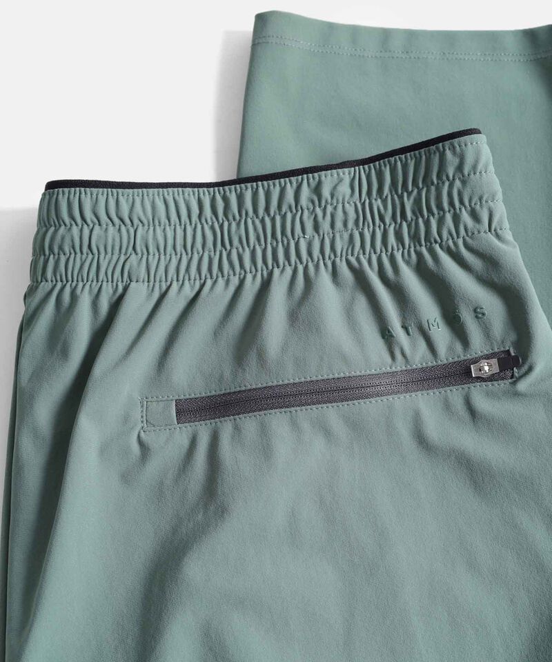 Pantalon Para Hombre VerdePastel