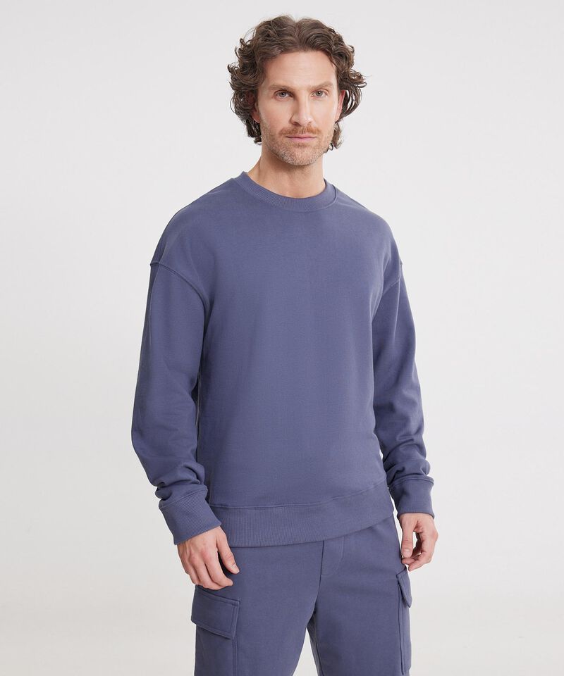 Buzo Para Hombre AzulRey