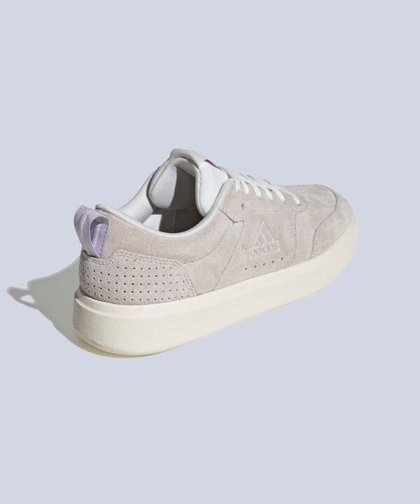 Tenis Adidas Para Mujer Gris