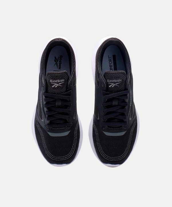 Tenis Reebok Para Mujer Negro
