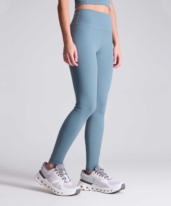 Leggins Para Mujer VerdePastel image number null