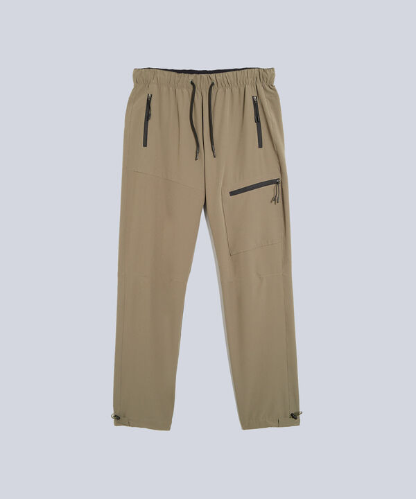 Pantalon Para Hombre VerdeClaro image number null