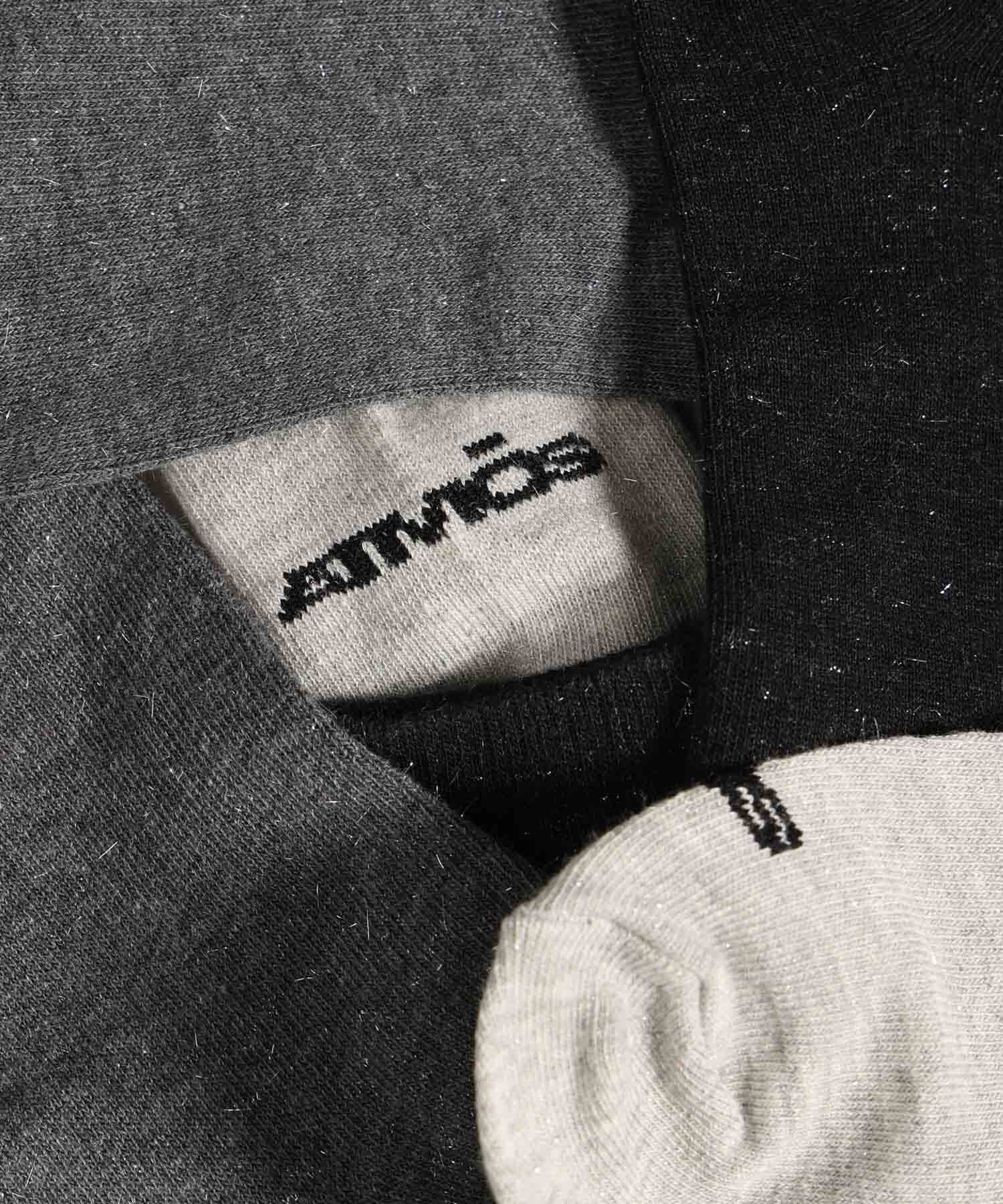 Medias Para Mujer Gris