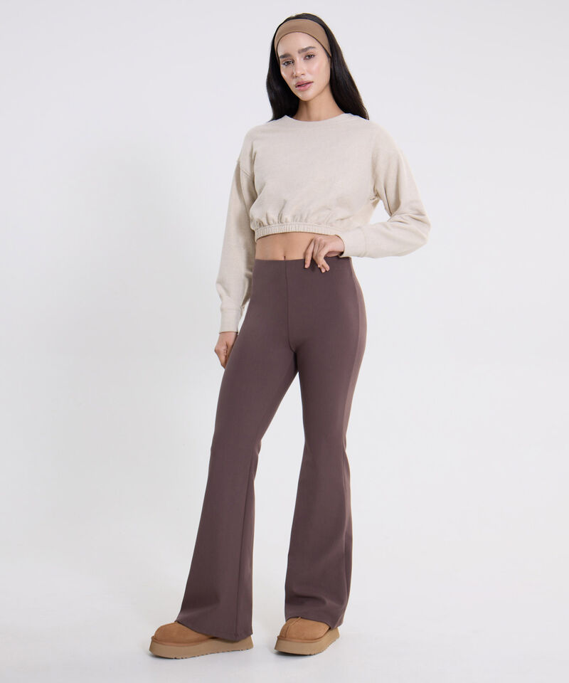 Buso Para Mujer Beige