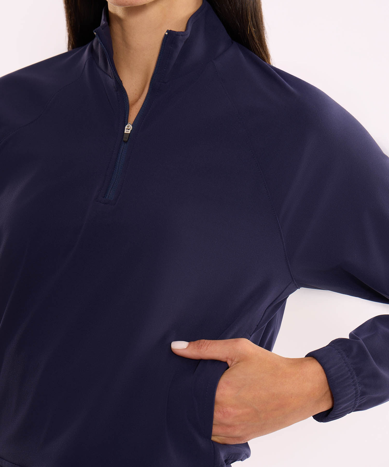 Buso Para Mujer AzulOscuro