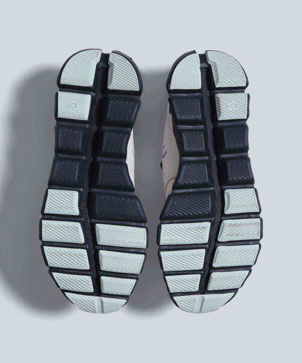 Tenis Para Mujer Rosado
