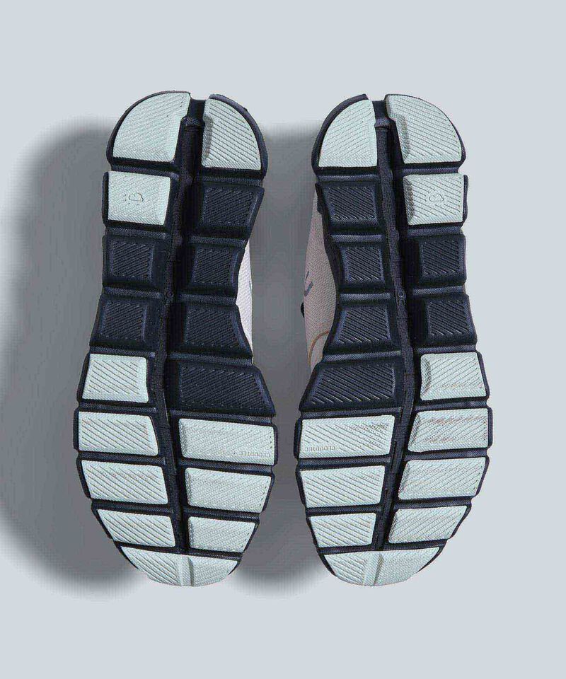 Tenis Para Mujer Rosado