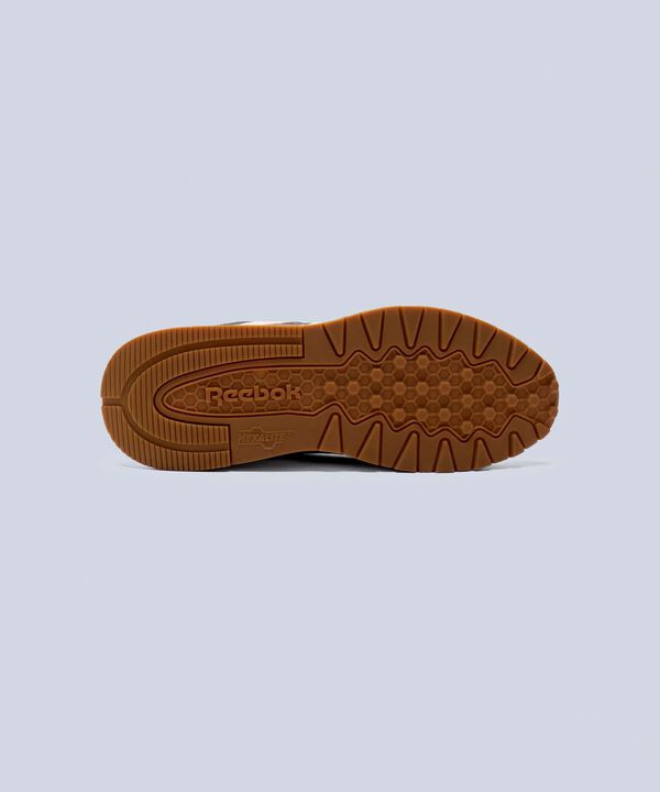 Tennis Reebok Para Hombre Gris