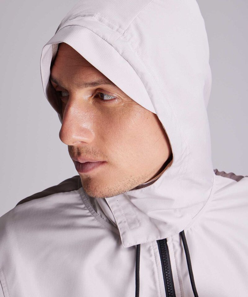 Chaqueta Para Hombre Marfil