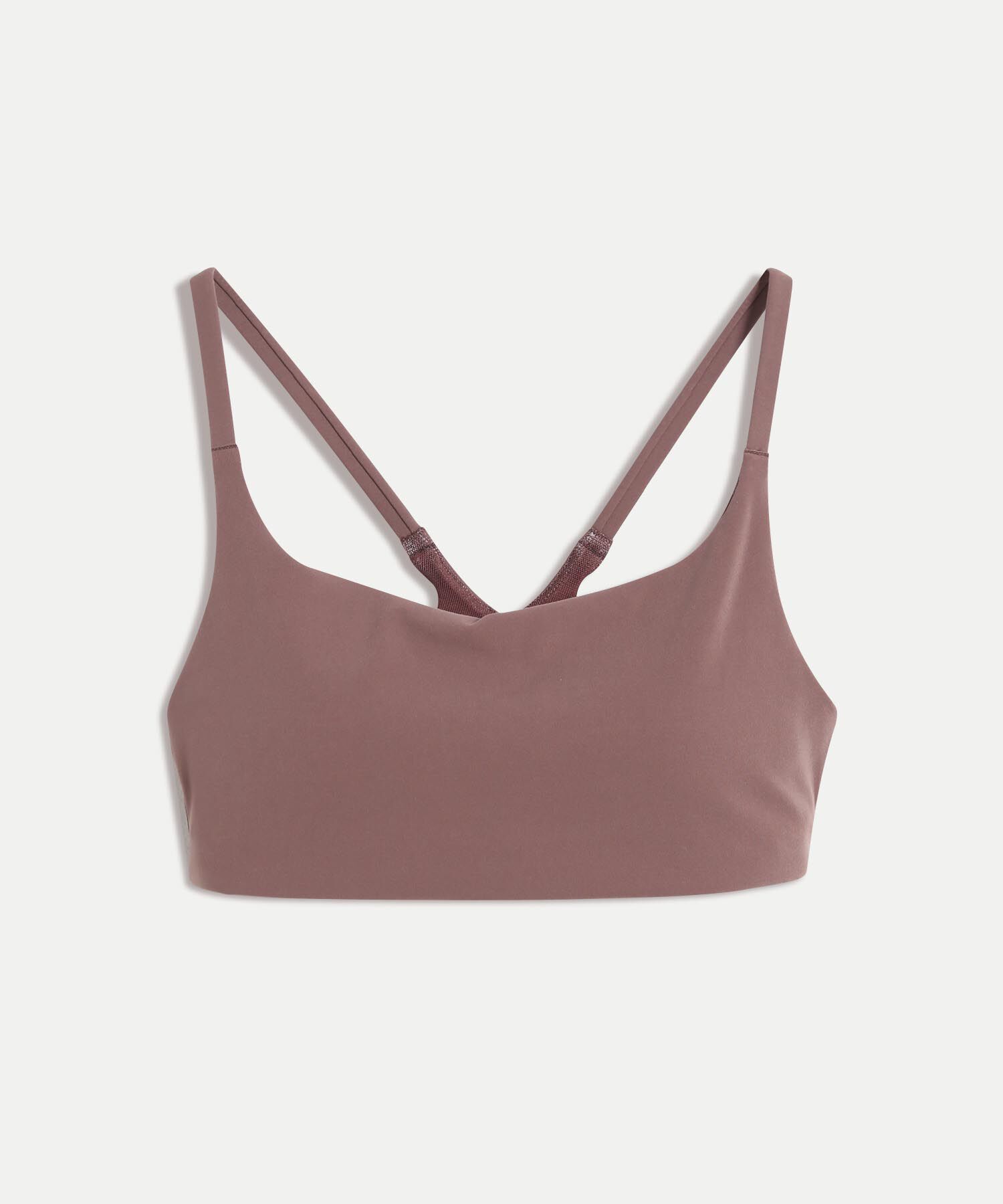 Top Para Mujer CafeOscuro