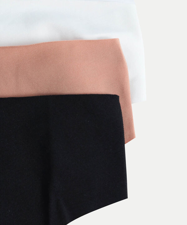 Panty Para Mujer Surtido