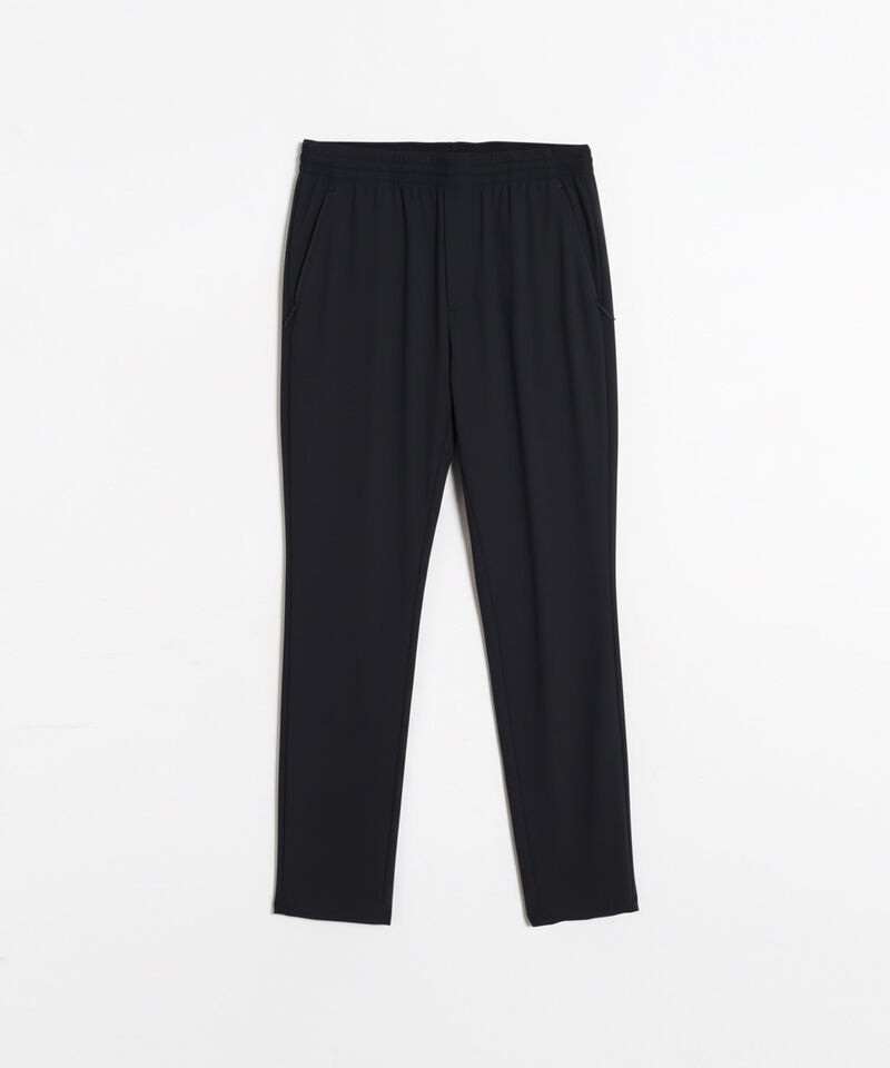 Pantalon Para Hombre Negro