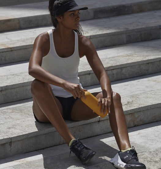 Ropa Mujer Deportiva
