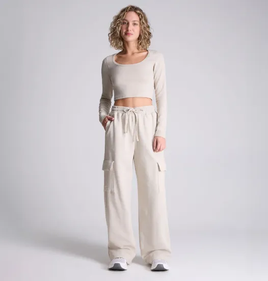 Ropa Mujer Deportiva Pantalones