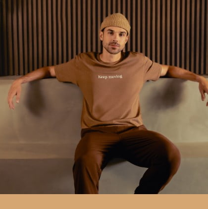 Ropa Hombre Deportiva