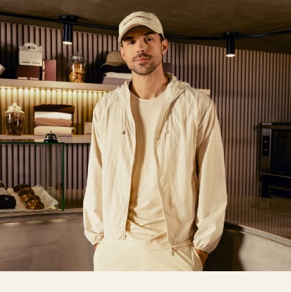 Ropa Hombre Deportiva