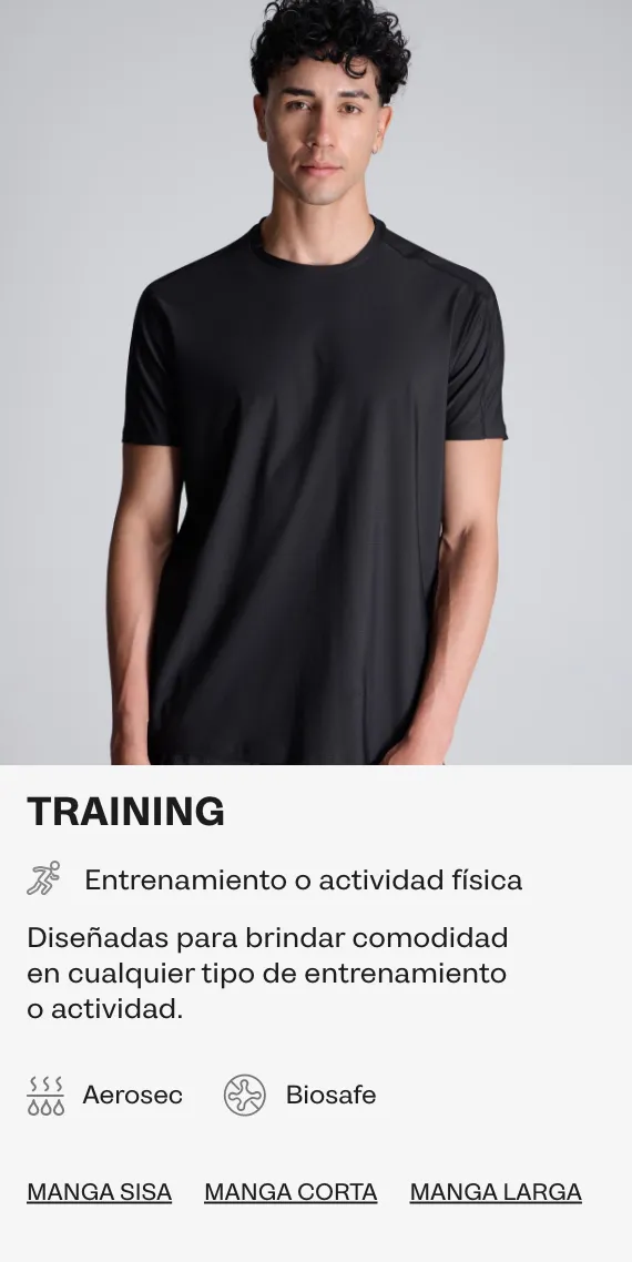 Ropa Hombre Deportiva Tops
