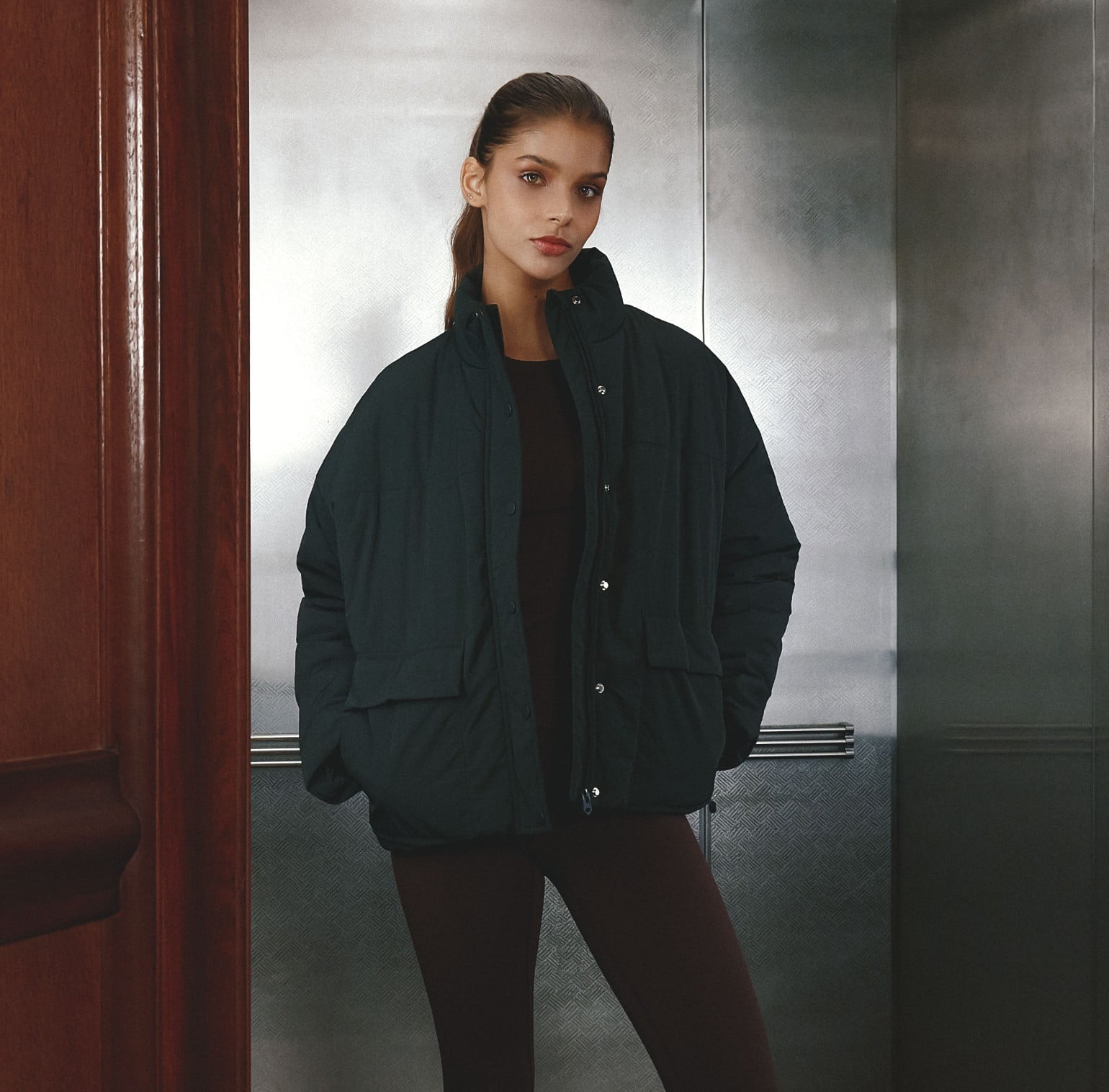 Ropa Mujer Deportiva