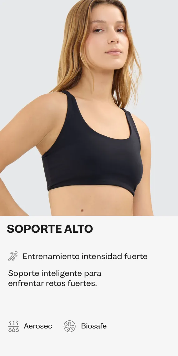Ropa Mujer Deportiva Tops