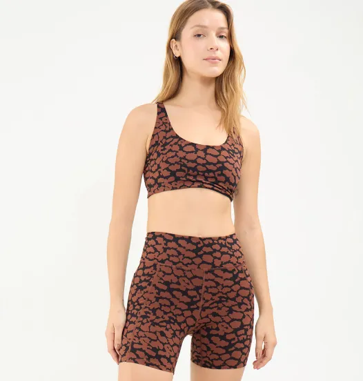 Ropa Mujer Deportiva Shorts
