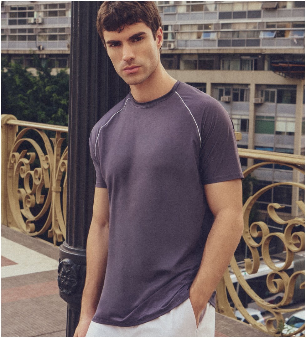 Ropa Hombre Deportiva