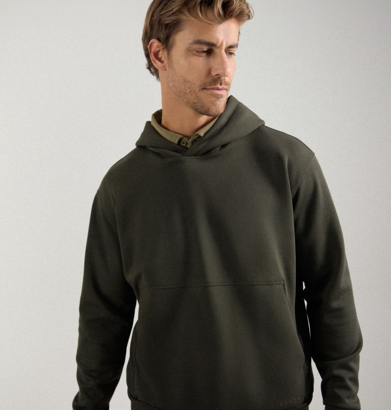 Ropa Hombre Deportiva