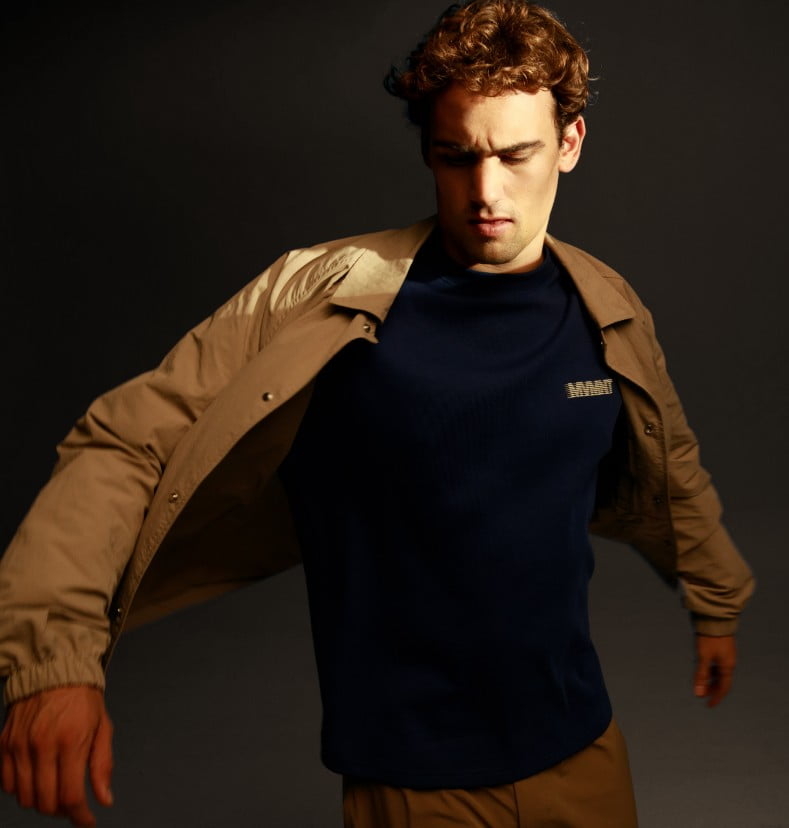 Ropa Hombre Deportiva