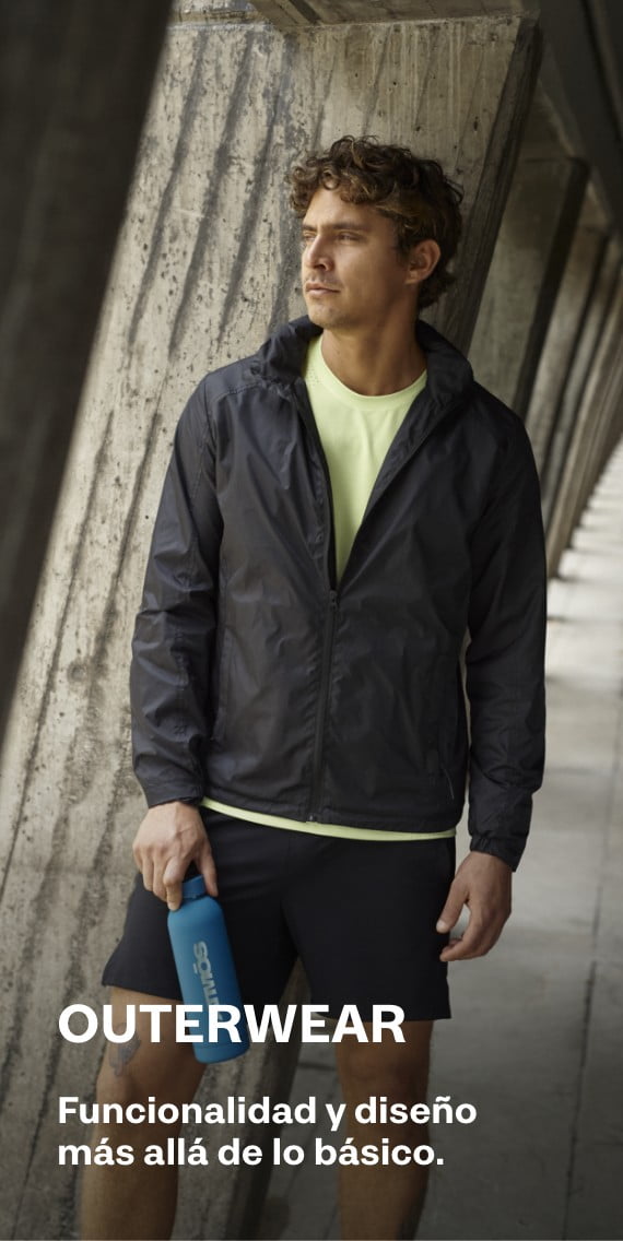Fotos de chaquetas deportivas 2025