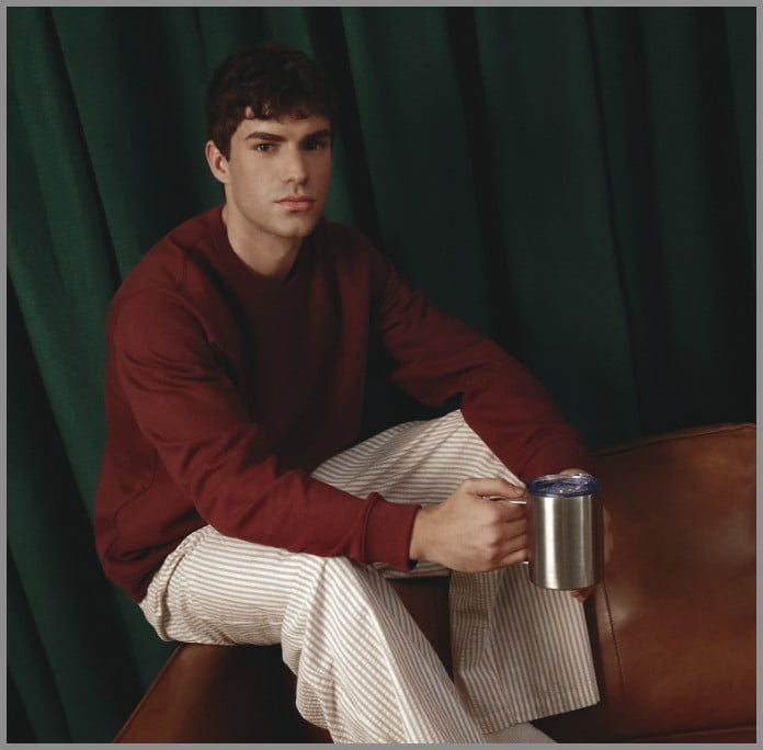 Ropa Hombre Deportiva