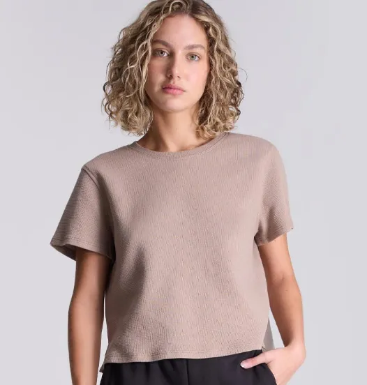 Ropa Mujer Deportiva Camisetas