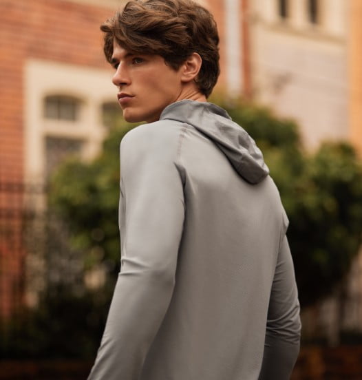 Ropa Hombre Deportiva