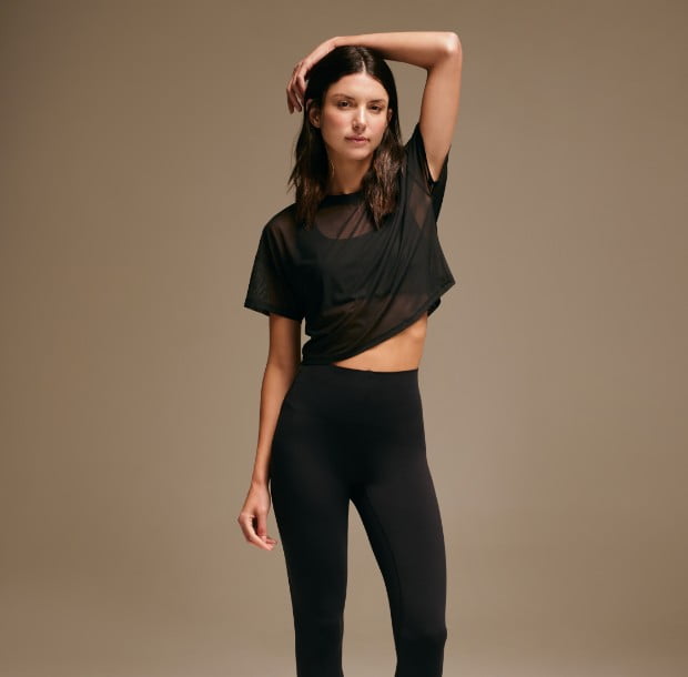 Ropa Mujer Deportiva