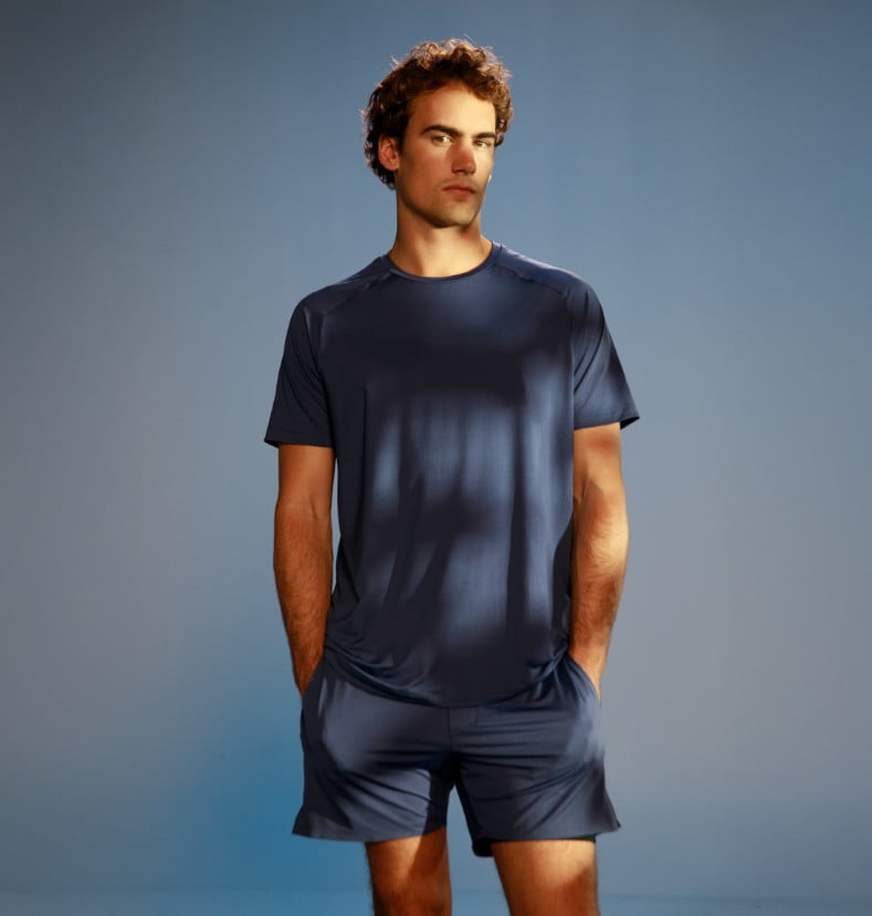 Ropa Hombre Deportiva