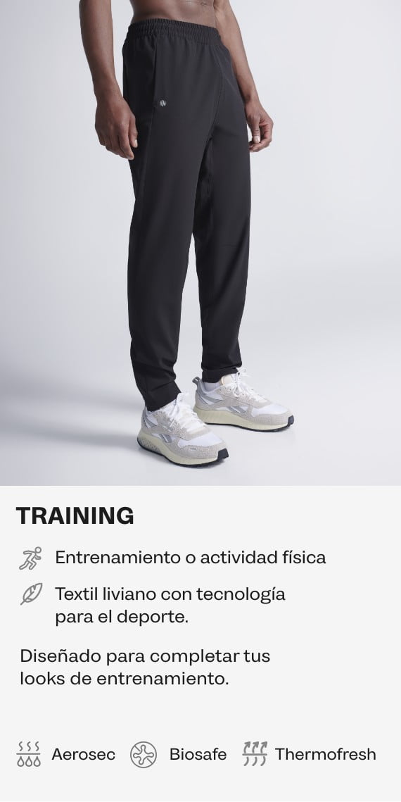 Pantalones deportivos hombre hot sale
