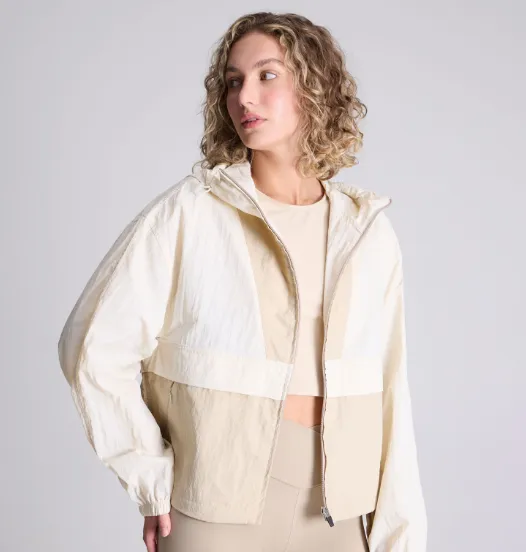 Ropa Mujer Deportiva Buzos y Chaquetas