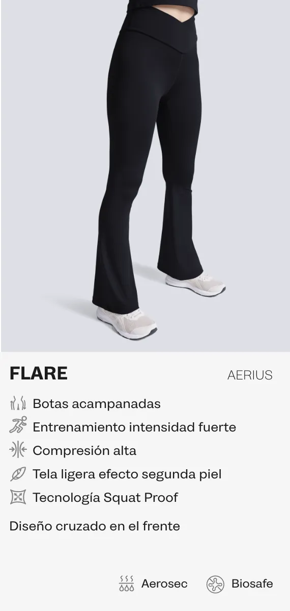 Ropa Mujer Deportiva Leggings