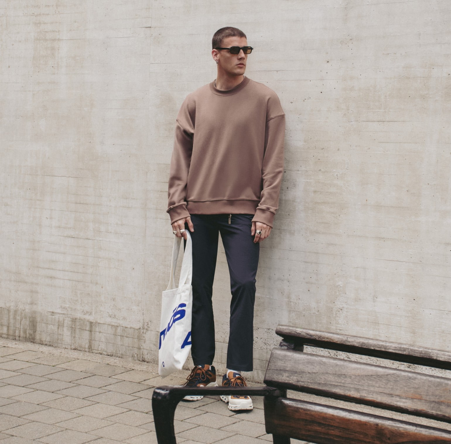 Ropa Hombre Deportiva