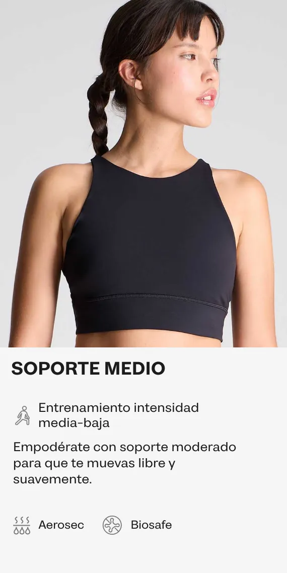 Ropa Mujer Deportiva Tops
