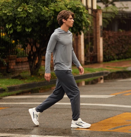 Ropa Hombre Deportiva