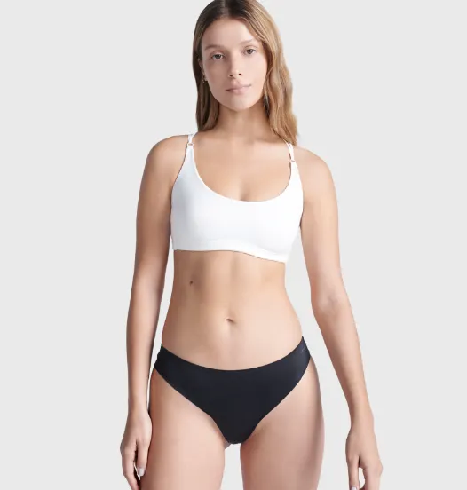 Ropa Mujer Deportiva Underwear