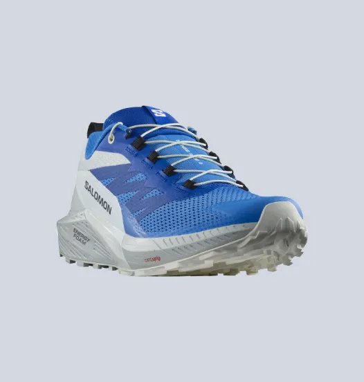 Tenis Salomon Hombre
