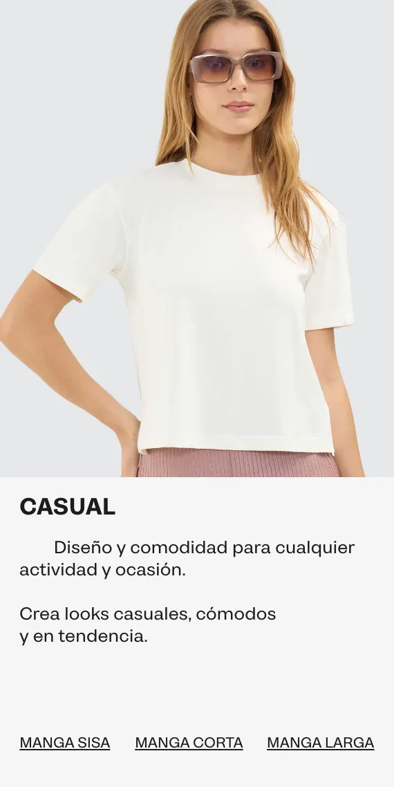 Ropa Mujer Deportiva Tops