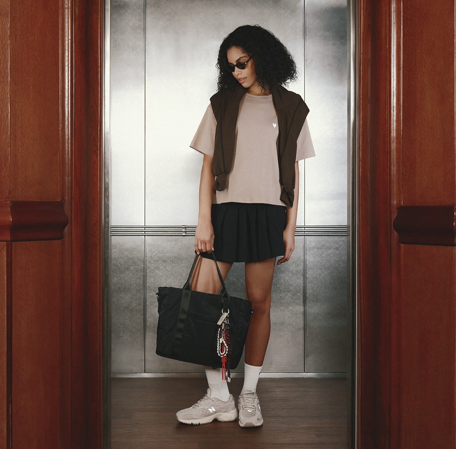 Ropa Mujer Deportiva