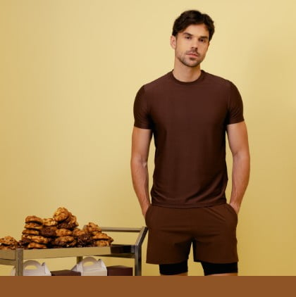 Ropa Hombre Deportiva