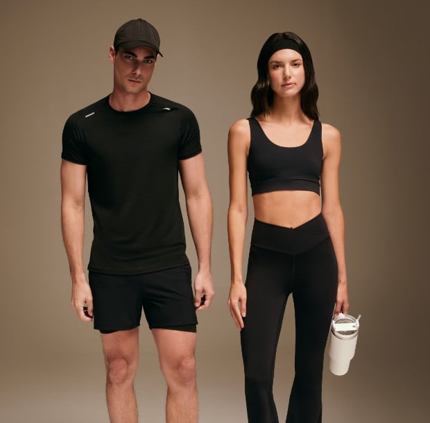 Ropa Hombre Deportiva