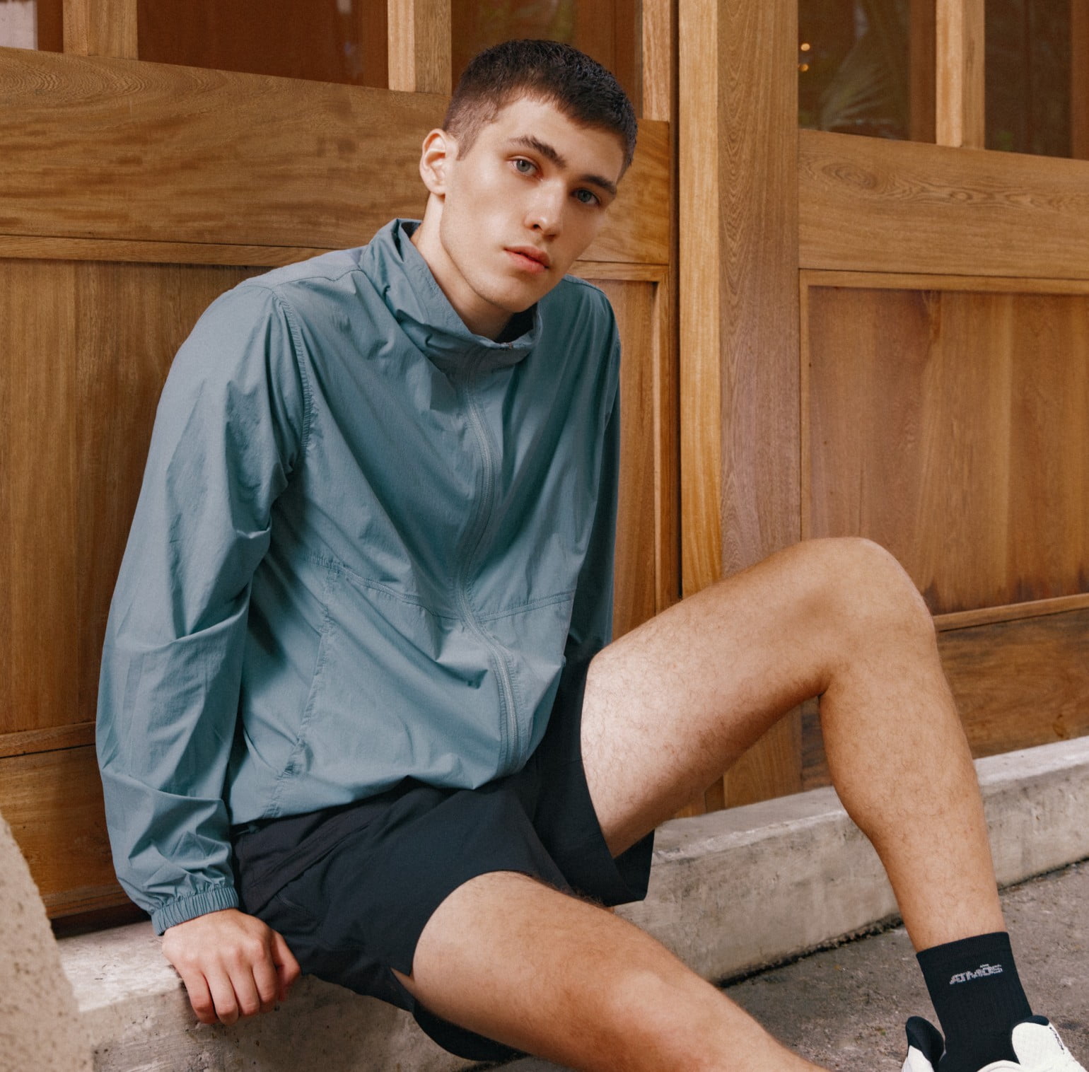 Ropa Hombre Deportiva