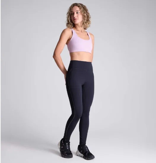 Ropa Mujer Deportiva Leggings